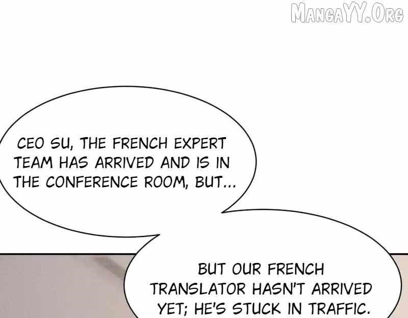 Urban Dragon Revealed Chapter 35 - Page 42 in English