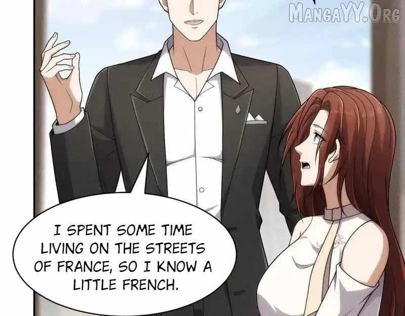 Urban Dragon Revealed Chapter 35 - Page 53 in English
