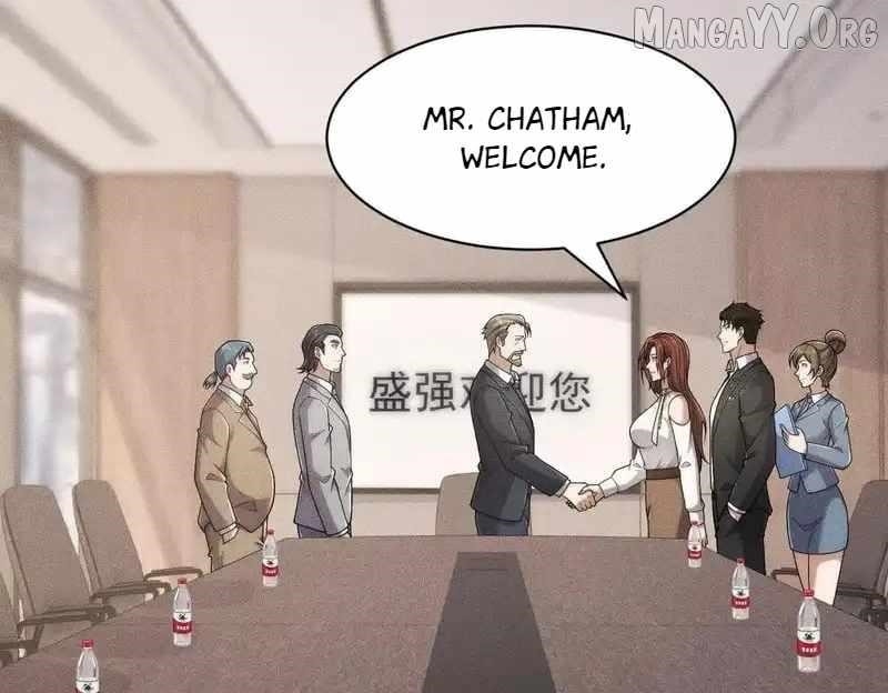 Urban Dragon Revealed Chapter 35 - Page 66 in English
