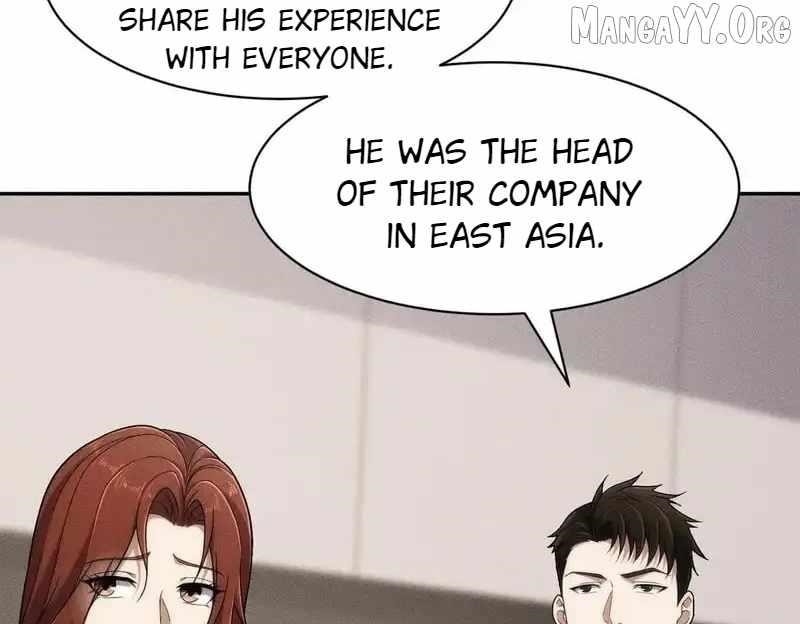 Urban Dragon Revealed Chapter 35 - Page 84 in English