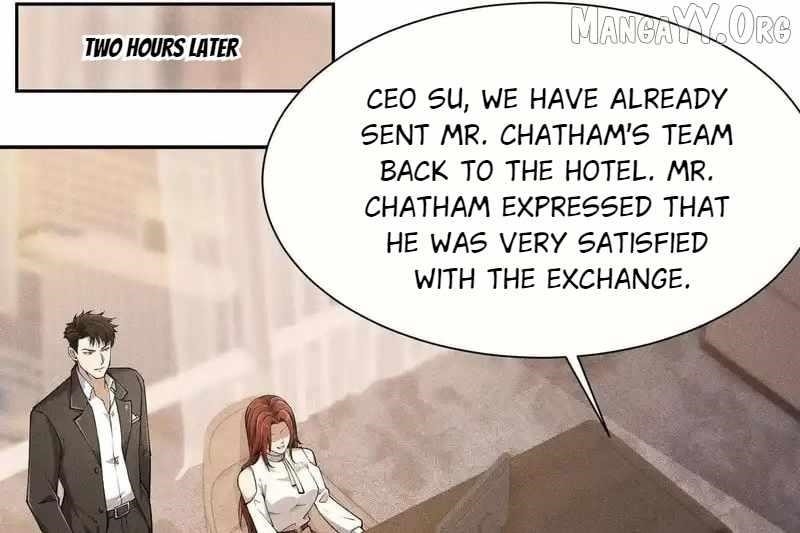 Urban Dragon Revealed Chapter 35 - Page 97 in English
