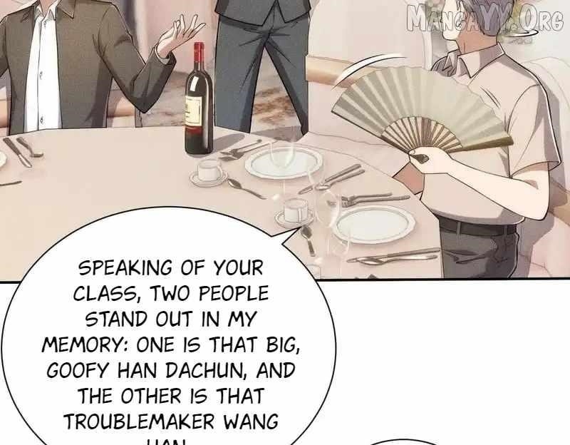 Urban Dragon Revealed Chapter 36 - Page 23 in English