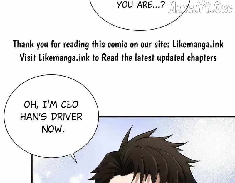 Urban Dragon Revealed Chapter 36 - Page 36 in English