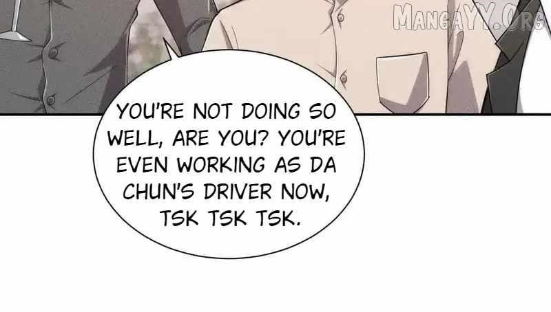 Urban Dragon Revealed Chapter 36 - Page 40 in English