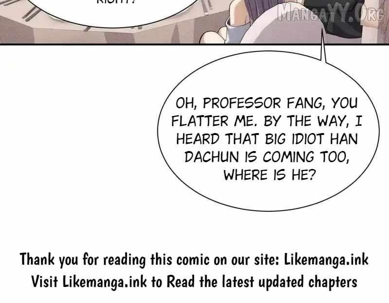 Urban Dragon Revealed Chapter 36 - Page 58 in English