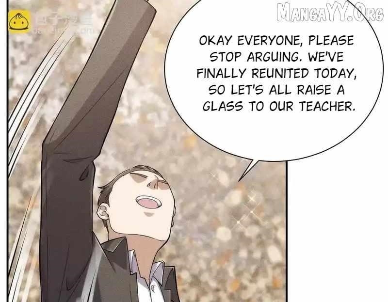 Urban Dragon Revealed Chapter 36 - Page 80 in English