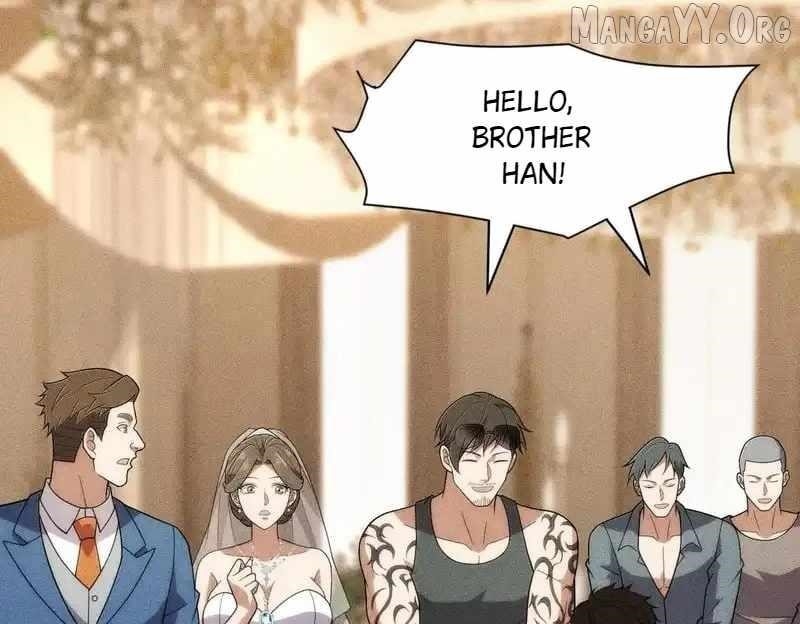 Urban Dragon Revealed Chapter 37 - Page 116 in English