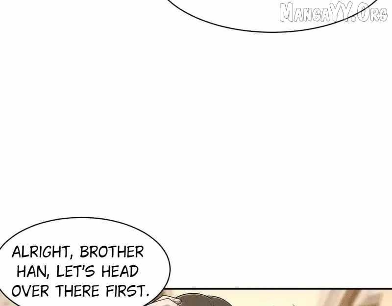 Urban Dragon Revealed Chapter 37 - Page 124 in English