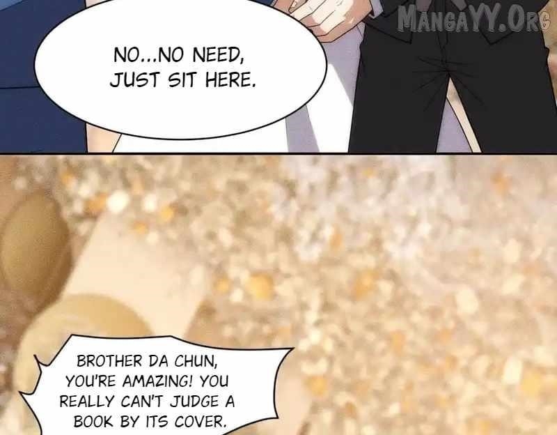 Urban Dragon Revealed Chapter 37 - Page 131 in English