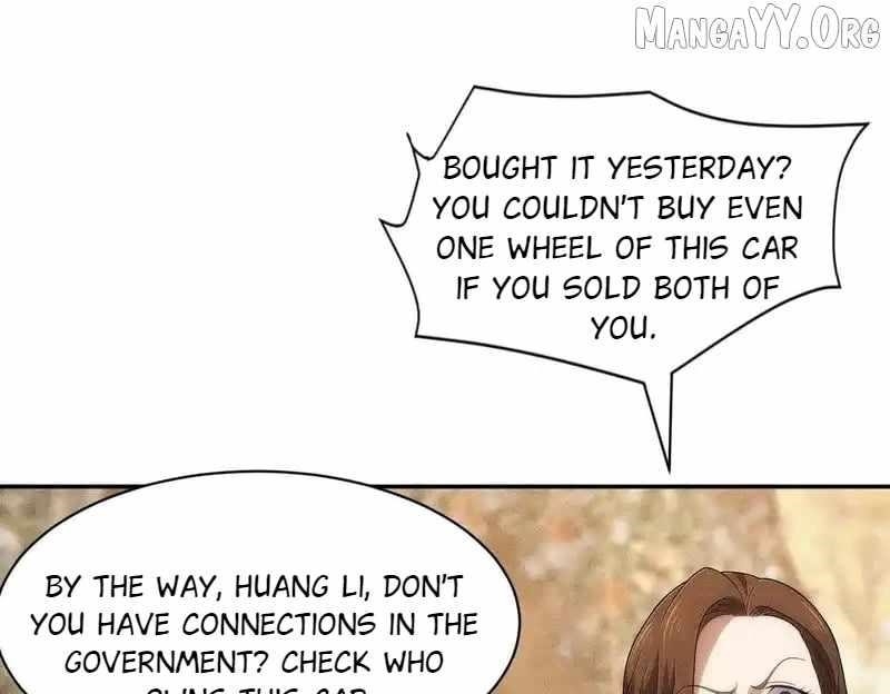 Urban Dragon Revealed Chapter 37 - Page 26 in English