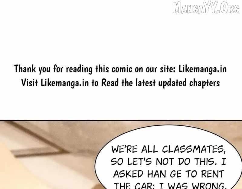 Urban Dragon Revealed Chapter 37 - Page 33 in English