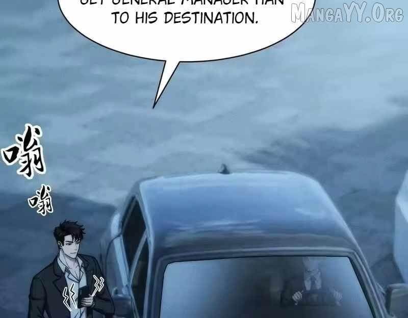 Urban Dragon Revealed Chapter 38 - Page 14 in English