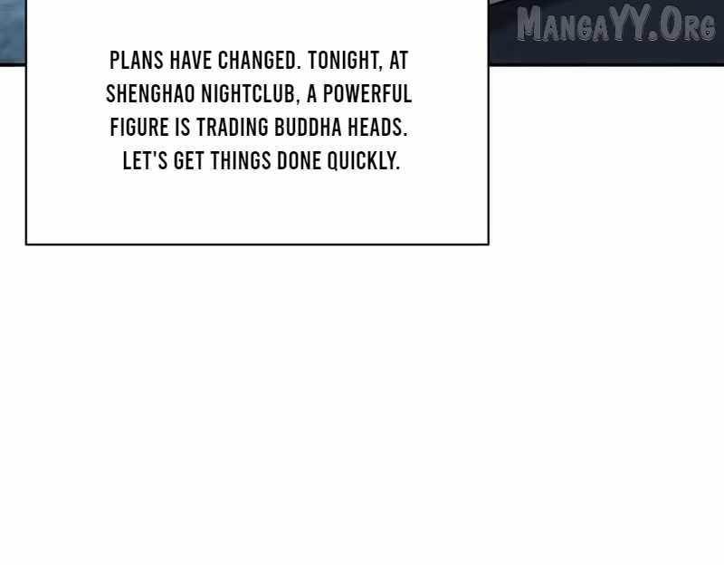 Urban Dragon Revealed Chapter 38 - Page 19 in English