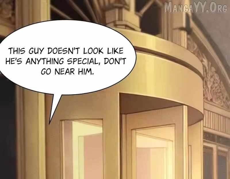 Urban Dragon Revealed Chapter 38 - Page 32 in English
