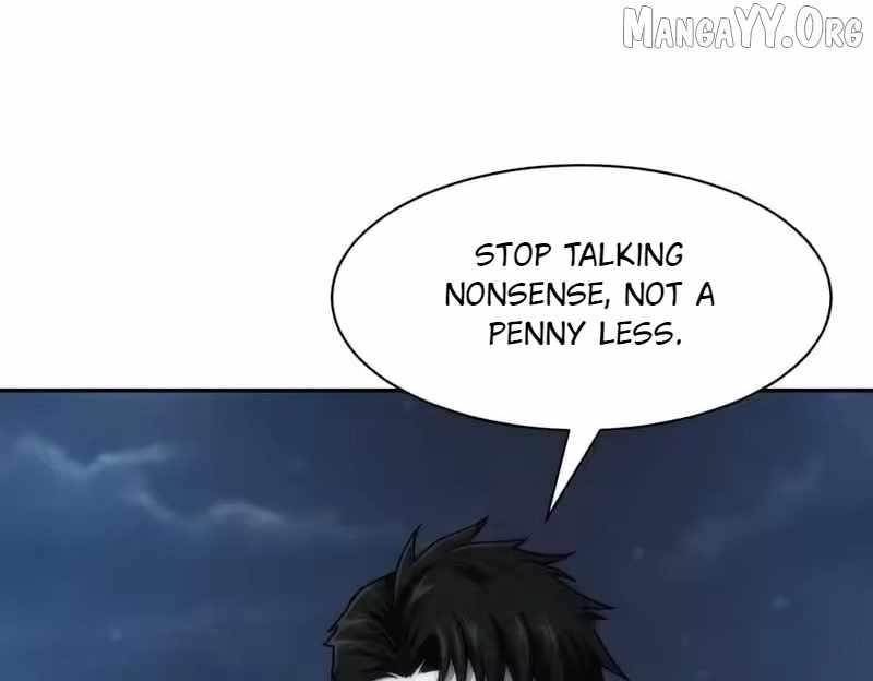 Urban Dragon Revealed Chapter 38 - Page 5 in English
