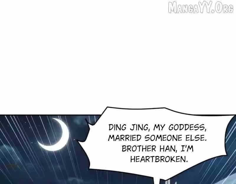 Urban Dragon Revealed Chapter 38 - Page 8 in English