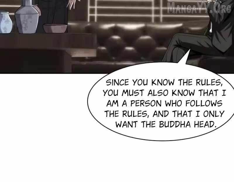 Urban Dragon Revealed Chapter 39 - Page 16 in English