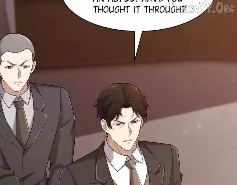 Urban Dragon Revealed Chapter 39 - Page 33 in English
