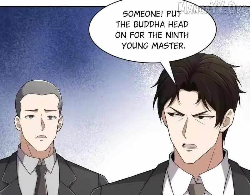 Urban Dragon Revealed Chapter 39 - Page 40 in English