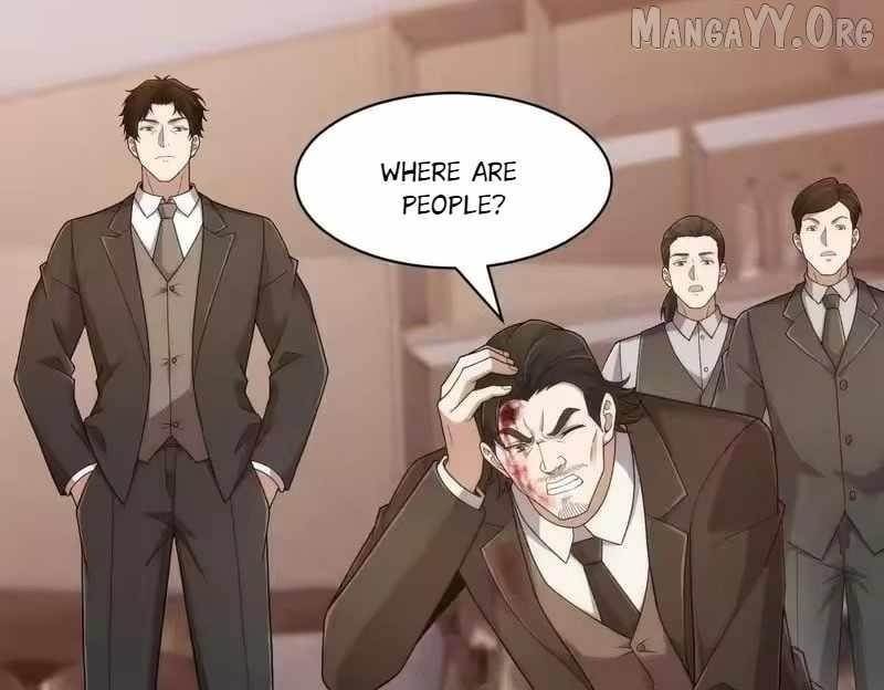 Urban Dragon Revealed Chapter 39 - Page 65 in English