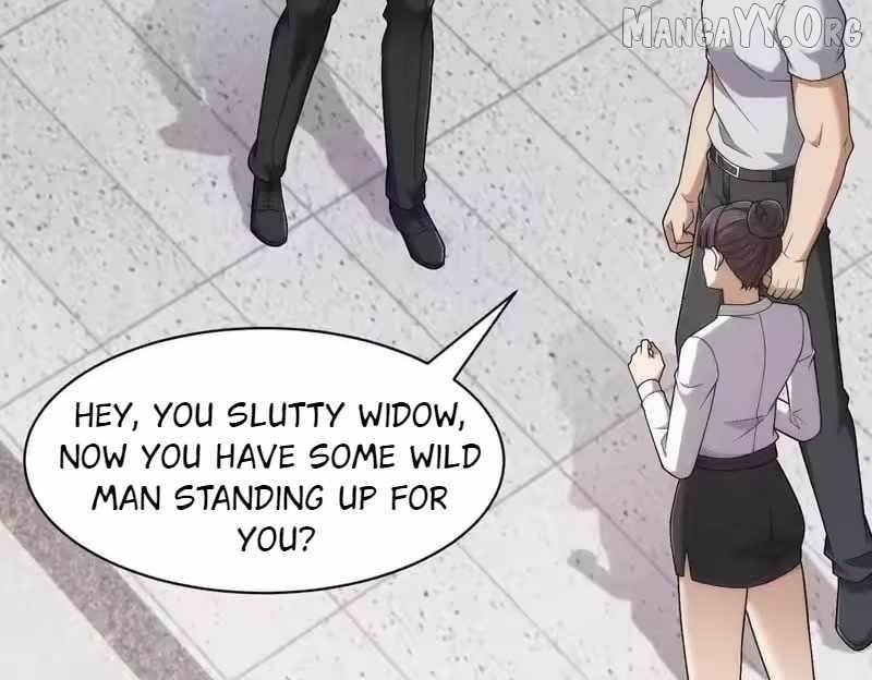 Urban Dragon Revealed Chapter 40 - Page 101 in English