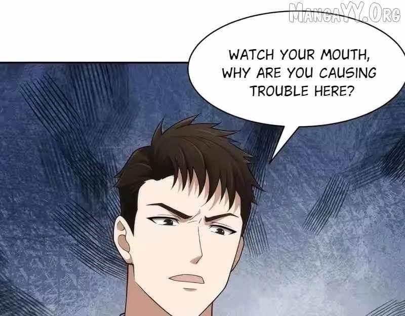 Urban Dragon Revealed Chapter 40 - Page 103 in English