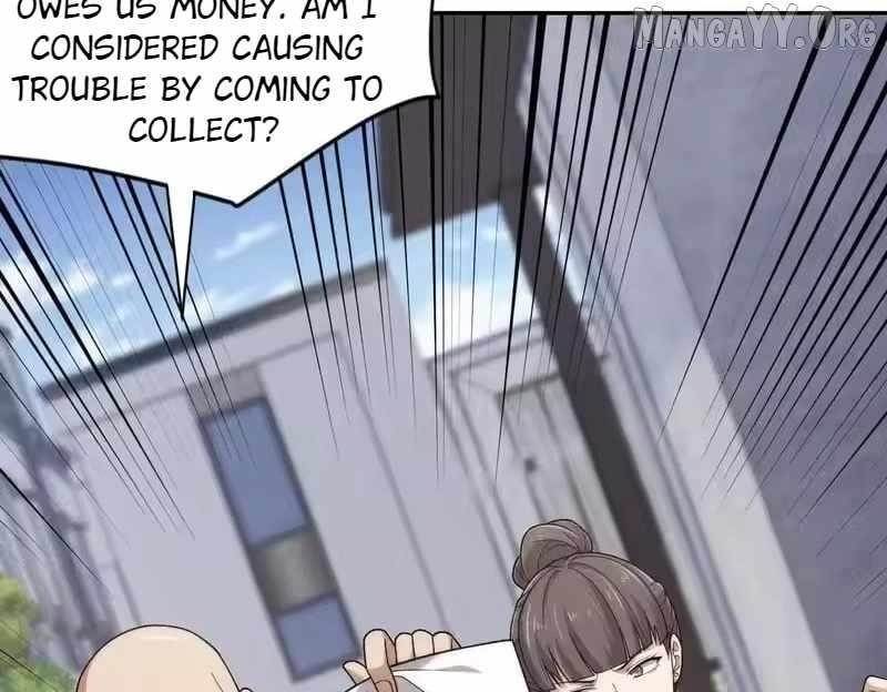 Urban Dragon Revealed Chapter 40 - Page 106 in English