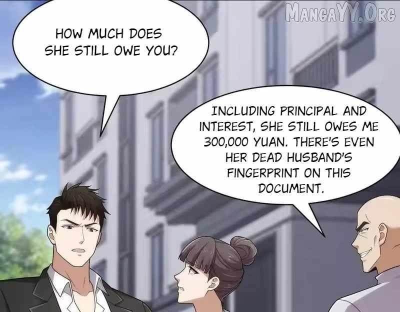 Urban Dragon Revealed Chapter 40 - Page 114 in English