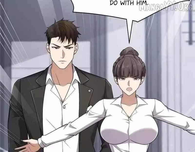 Urban Dragon Revealed Chapter 40 - Page 118 in English