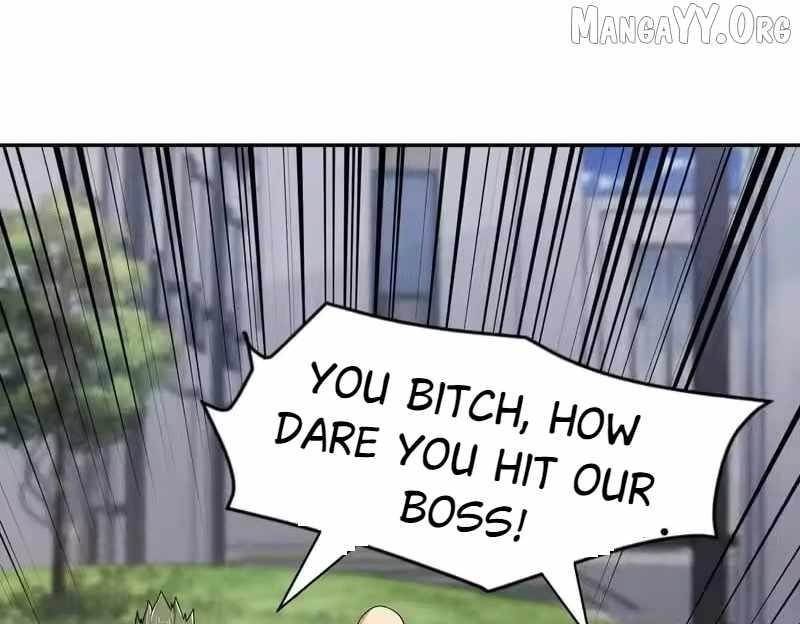 Urban Dragon Revealed Chapter 40 - Page 142 in English