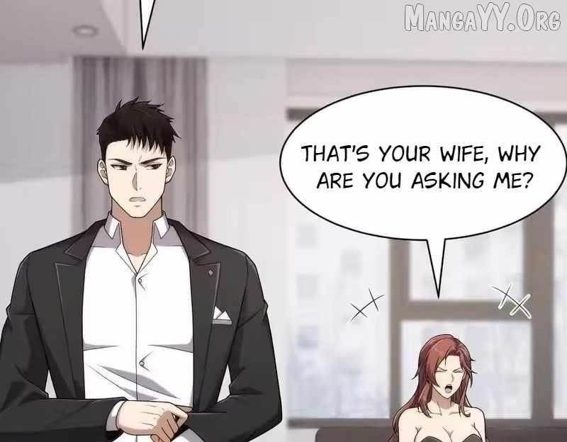 Urban Dragon Revealed Chapter 40 - Page 76 in English