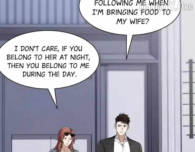 Urban Dragon Revealed Chapter 40 - Page 84 in English