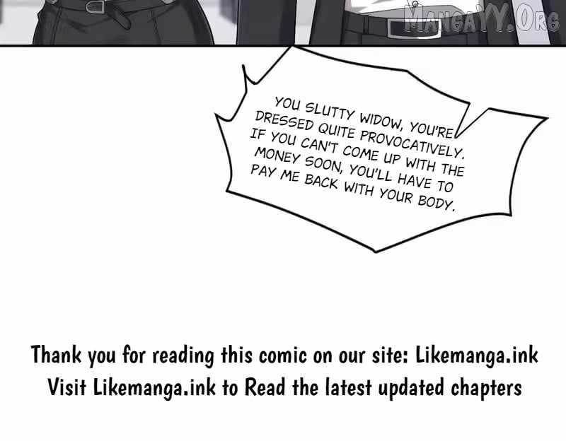 Urban Dragon Revealed Chapter 40 - Page 89 in English