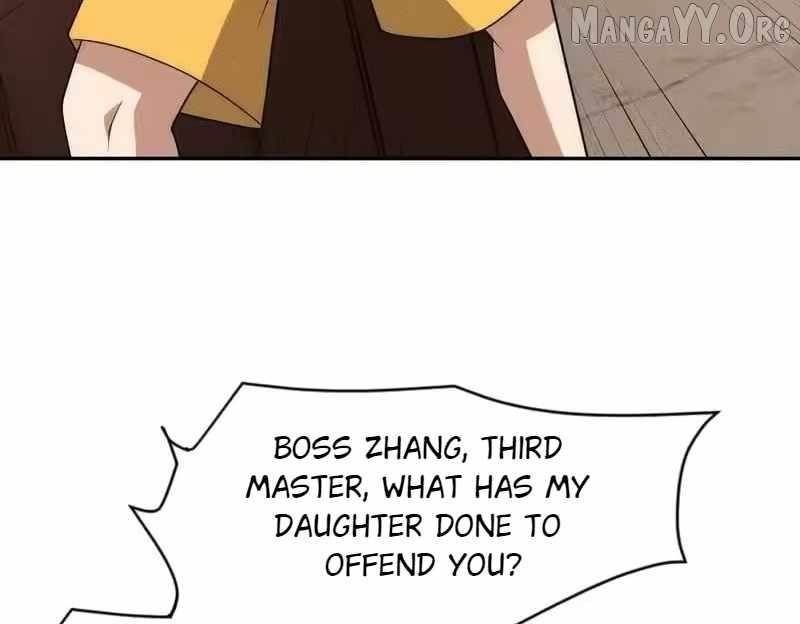 Urban Dragon Revealed Chapter 41 - Page 105 in English