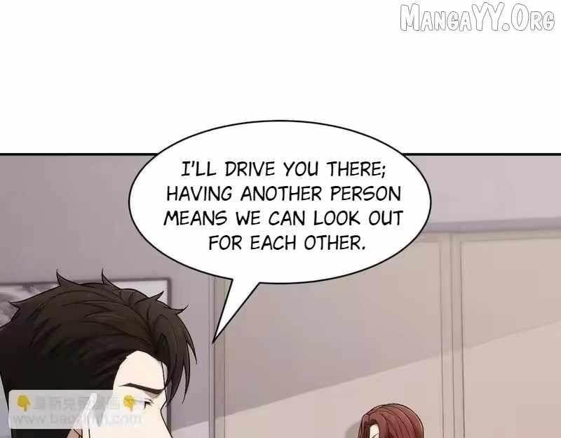 Urban Dragon Revealed Chapter 41 - Page 49 in English