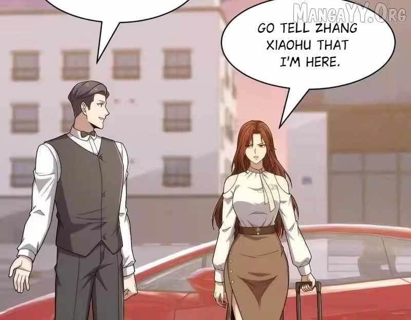 Urban Dragon Revealed Chapter 41 - Page 56 in English