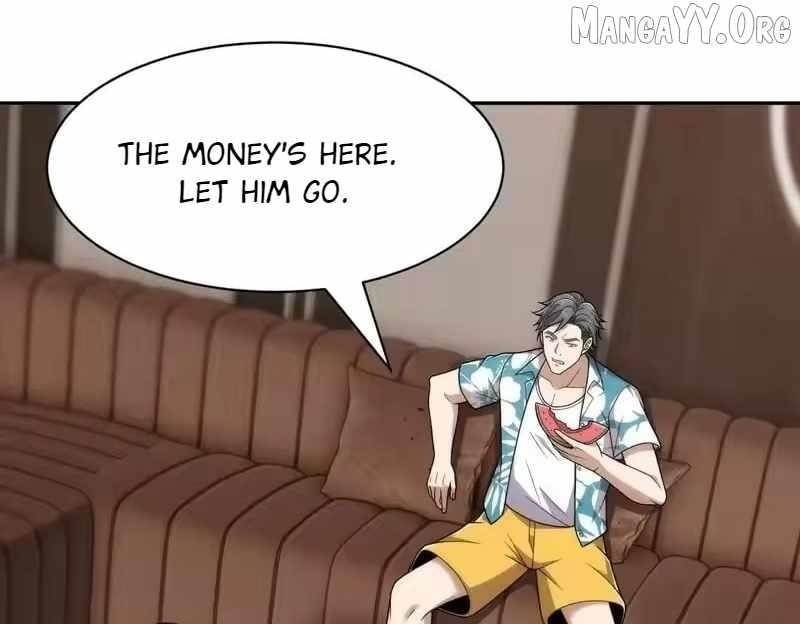 Urban Dragon Revealed Chapter 41 - Page 67 in English