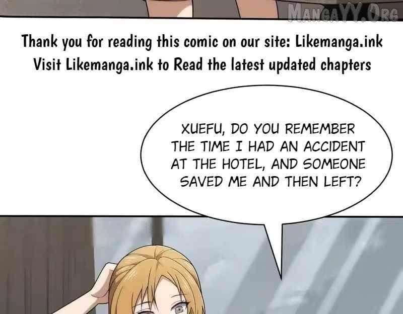 Urban Dragon Revealed Chapter 42 - Page 107 in English