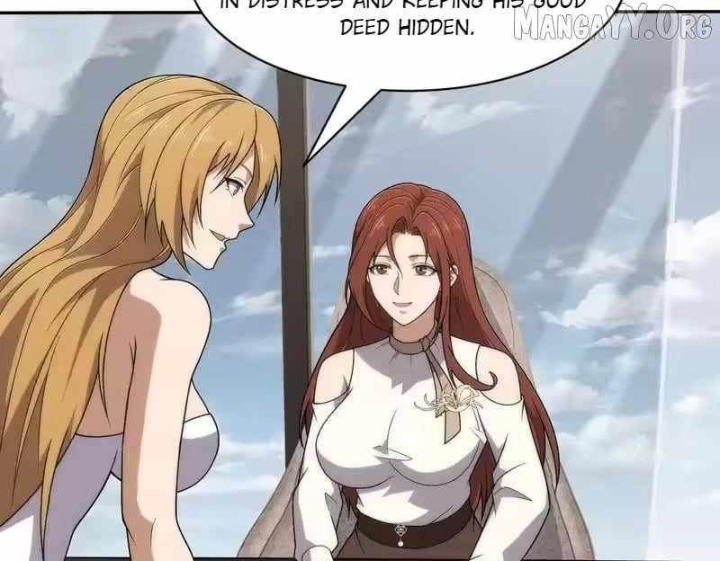 Urban Dragon Revealed Chapter 42 - Page 110 in English
