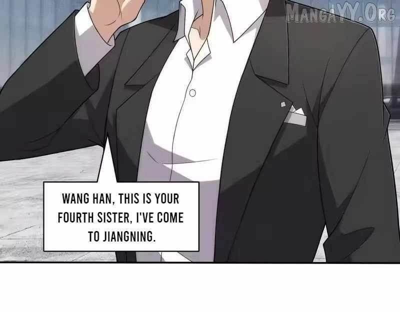 Urban Dragon Revealed Chapter 42 - Page 122 in English