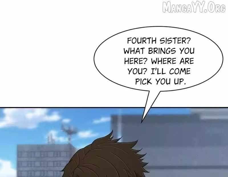 Urban Dragon Revealed Chapter 42 - Page 123 in English
