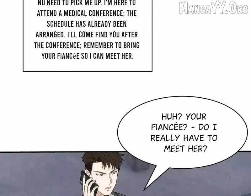 Urban Dragon Revealed Chapter 42 - Page 125 in English