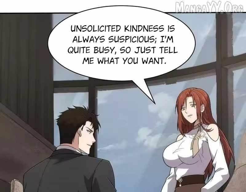 Urban Dragon Revealed Chapter 42 - Page 134 in English