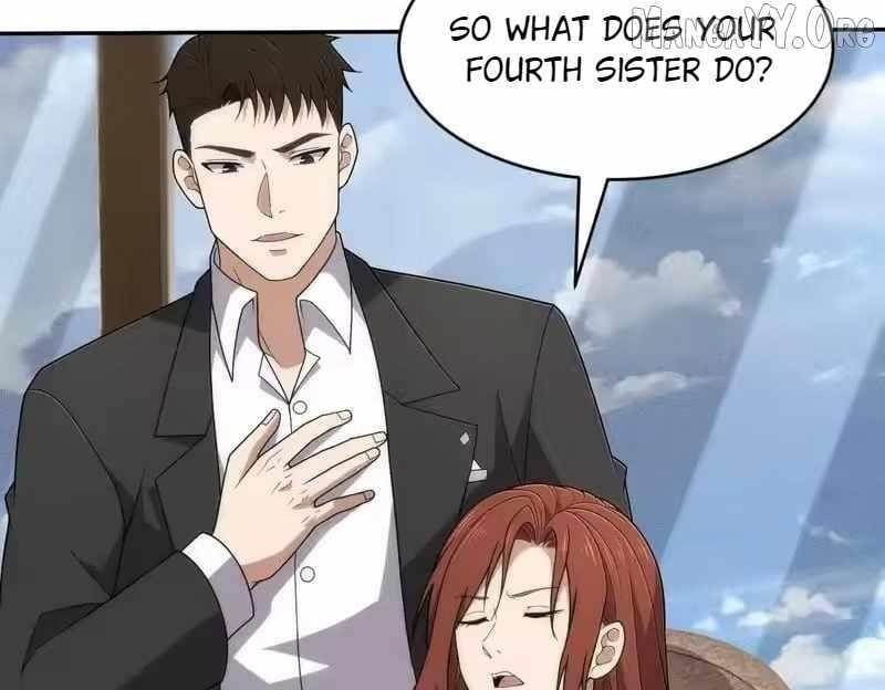 Urban Dragon Revealed Chapter 42 - Page 142 in English