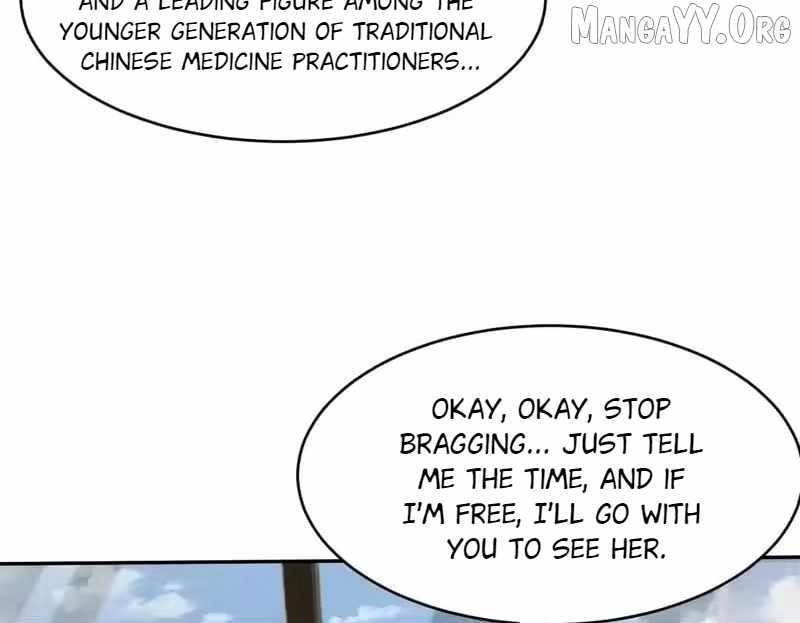 Urban Dragon Revealed Chapter 42 - Page 144 in English