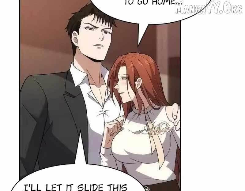 Urban Dragon Revealed Chapter 42 - Page 20 in English