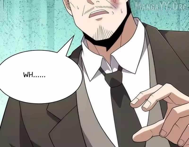 Urban Dragon Revealed Chapter 42 - Page 30 in English