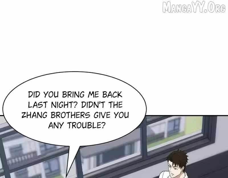 Urban Dragon Revealed Chapter 42 - Page 72 in English