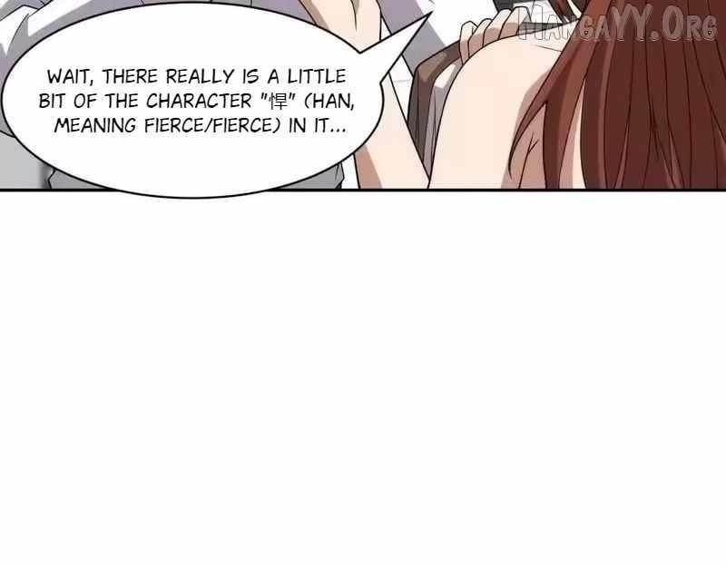 Urban Dragon Revealed Chapter 42 - Page 85 in English