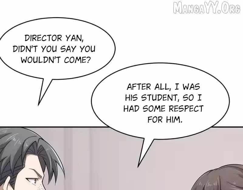 Urban Dragon Revealed Chapter 43 - Page 110 in English